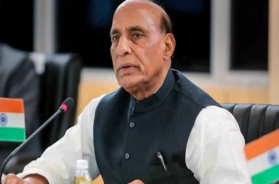 rajnath singh