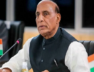 rajnath singh