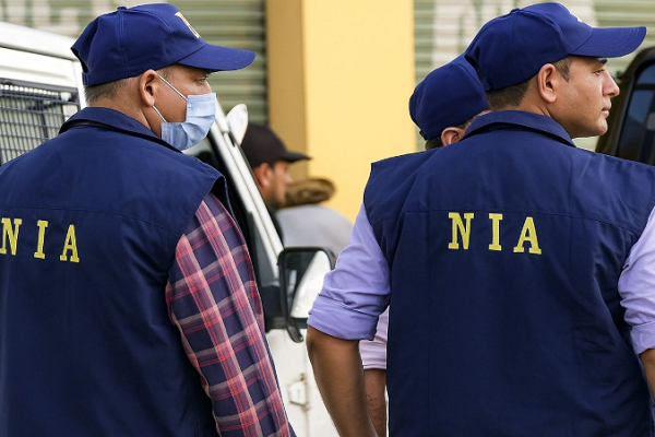 રાજસ્થાનના જોધપુર અને જેસલમેરમાંથી ત્રણ શંકાસ્પદ આતંકવાદીઓની ધરપકડ