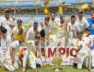 ranji trophy