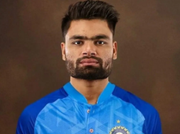 rinku singh