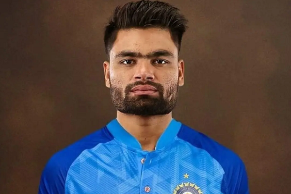 ક્રિકેટર રિંકુ સિંહ પાસેથી ડી કંપનીના નામે 5 કરોડ રૂપિયાની ખંડણી માંગવામાં આવી હતી, મુંબઈ ક્રાઈમ બ્રાન્ચે ખુલાસો કર્યો