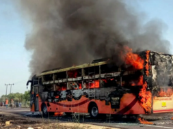 rj accident