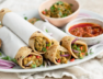 roll food