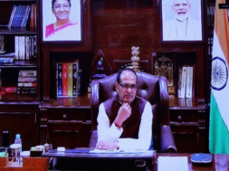 shivarajsinh chohan