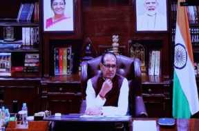 shivarajsinh chohan