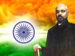 shyamji