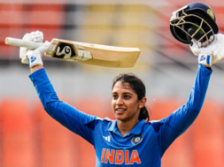 smriti madhana