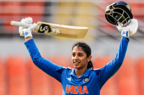 smriti madhana