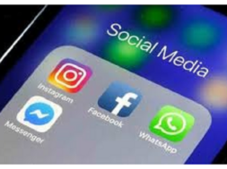social media