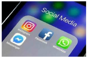 social media