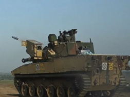 tank