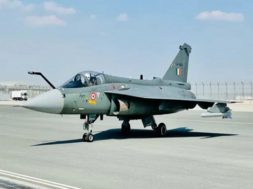 tejas