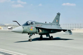 tejas