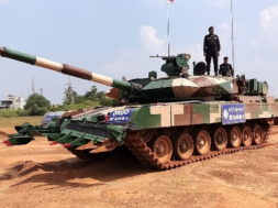 tenk indian army