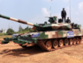 tenk indian army