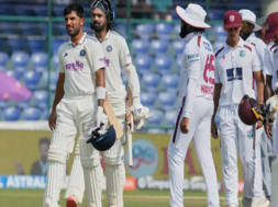 test cricket