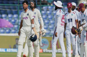 test cricket