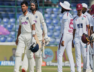 test cricket