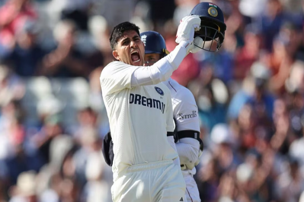 2025માં સૌથી વધુ ટેસ્ટ સદી ફટકારનારા બેટ્સમેન, ટોપ 5માં બે ભારતીય