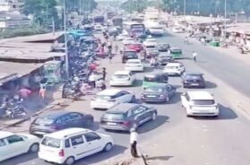 traffic Jam, vasad