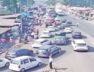 traffic Jam, vasad