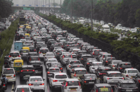 trafic