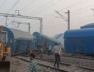 train