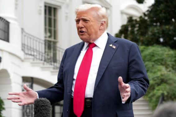 trump
