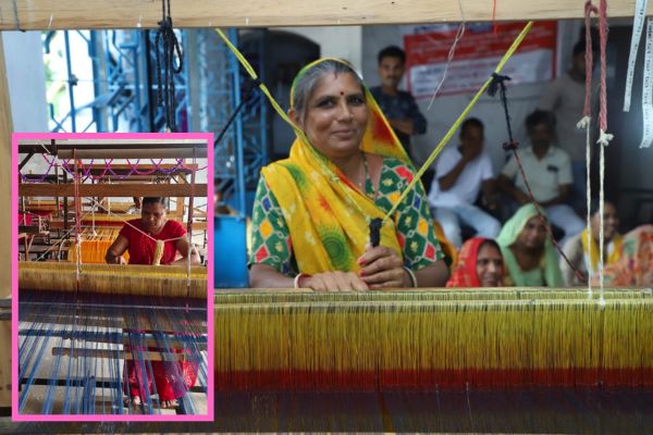 Handicraft business Gujarat