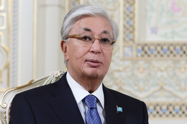 મુસ્લિમ દેશ કઝાકિસ્તાન, ઇઝરાયલની સાથે અબ્રાહમ કરારમાં જોડાશે