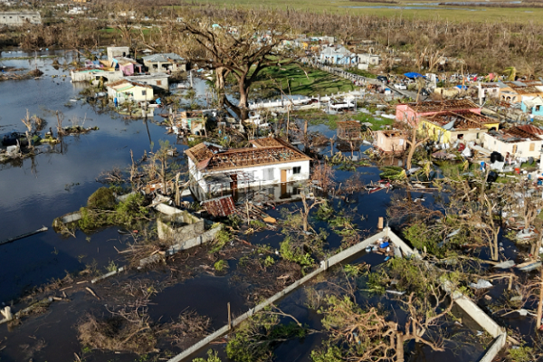 મેલિસા વાવાઝોડુ : જમૈકા, ક્યુબા અને હૈતીમાં લાખો લોકો પ્રભાવિત થયા