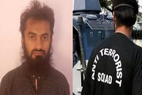 રાજસ્થાનમાં ‘ઓસામા’ની ધરપકડ, TTP સાથે સંકળાયેલા હોવાનો આરોપ