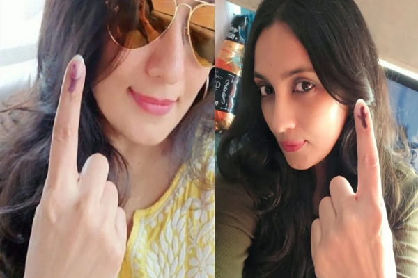 બ્રાઝિલિયન મોડેલ પછી, પુણેના વકીલના ફોટાએ વિવાદ ઉભો કર્યો