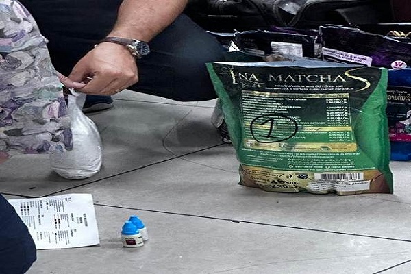 મુંબઈ એરપોર્ટ ઉપર મહિલા મુસાફર રૂ. 47 કરોડના કોકેન સાથે ઝડપાઈ