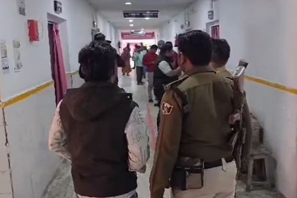 સમ્રાટ ચૌધરી ગૃહમંત્રી બનતા એક્શન શરૂ, યોગી સ્ટાઇલમાં એન્કાઉન્ટર કર્યું, 3 લોકોની ધરપકડ કરી