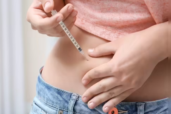 આ 6 લક્ષણોને હળવાશથી ન લો, વધી શકે છે ઇન્સ્યુલિન રેજિસ્ટેંસનું જોખમ