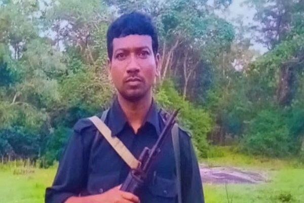 કુખ્યાત માડવી હિડમા સહિત છ નક્સલીઓ સુરક્ષાદળો સાથેની અથડામણમાં ઠાર મરાયાં