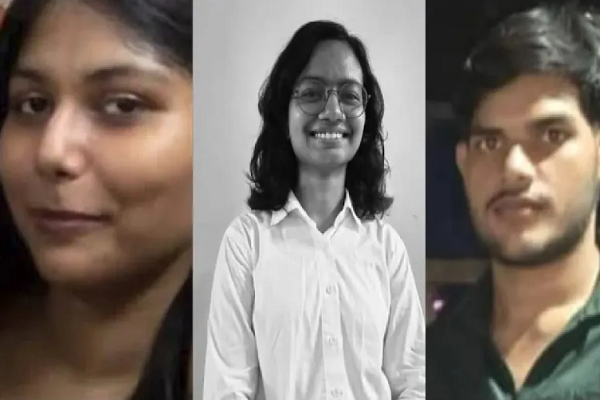 આસામના ધોધમાં ત્રણ વિદ્યાર્થીઓ તણાયા, એકનો મૃતદેહ મળ્યો, બે હજી પણ ગુમ