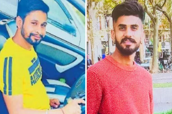 ભારતીય સુરક્ષા એજન્સીઓએ બે મોટા ગેંગસ્ટર વેંકટેશ ગર્ગ અને ભાનુ રાણાની ધરપકડ કરી