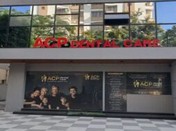 ACP Dantal care, Rajkot