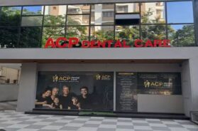 ACP Dantal care, Rajkot