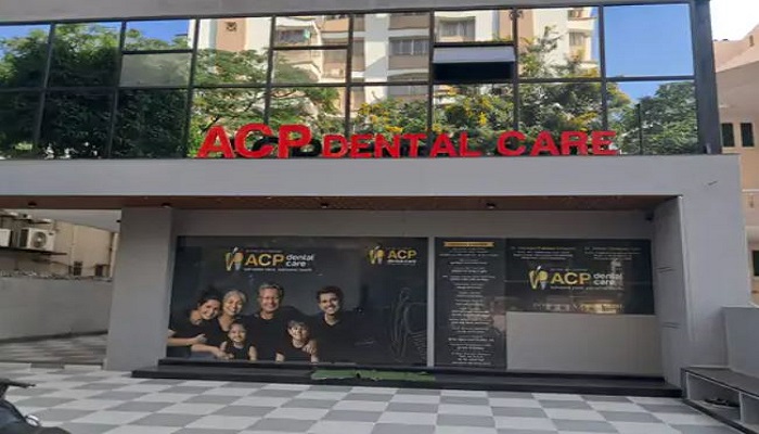 રાજકોટમાં ભાજપના નેતાની હોસ્પિટલના ગેરકાયદે બાંધકામના મુદ્દે RMCએ નોટિસ ફટકારી