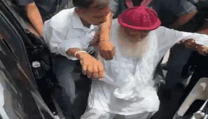 રાજસ્થાન બાદ ગુજરાત હાઈકોર્ટે પણ આસારામને 6 મહિનાના જામીન આપ્યા