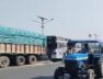 Accident, Baroda highway