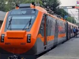 Amrut Bharat , TRAIN