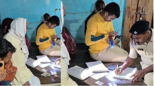 બિહારના દાનાપુરમાં મકાનની છત ધરાશાયી થતાં એક જ પરિવારના પાંચ સભ્યોનો મોત