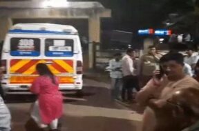 Babara, A quarrel berween two groups