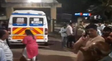 Babara, A quarrel berween two groups