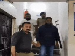 Baroda, police